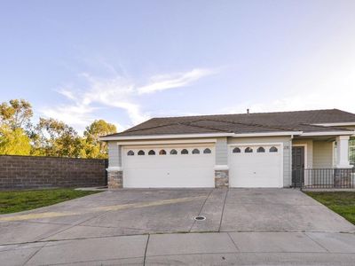 8700 Quiet Dawn Ct, Elk Grove, CA, 95624