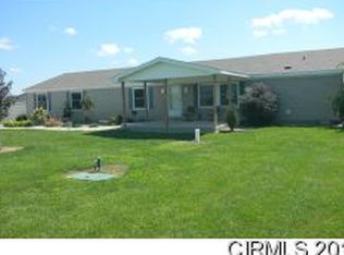 2215 E 296th St, Atlanta, IN 46031