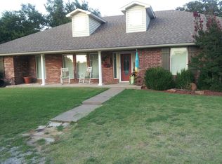 21469 State Highway 39, Purcell, OK 73080