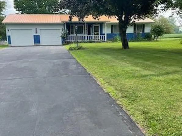 2834 Harmony Dr, Marion, OH 43302
