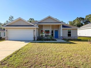 6949 Trail Ride S, Milton, FL 32570