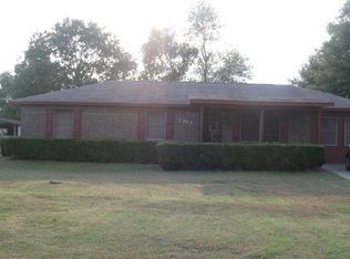 2603 Halls Mill Rd, Dothan, AL 36305