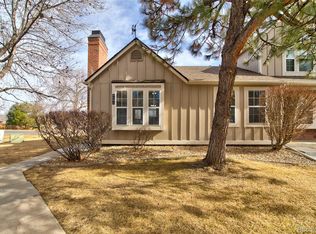 9669 W Chatfield Ave UNIT A, Littleton, CO 80128