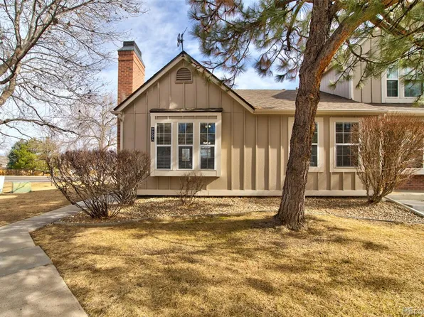 9669 W Chatfield Avenue #A, Littleton, CO 80128