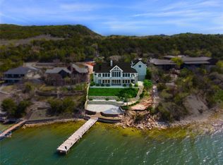 2441 Upper Burma Rd, Graford, TX 76449