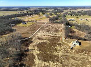 554 Dent Rd, Sunbury, OH 43074