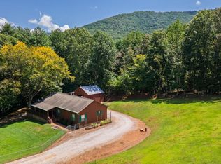 669 Hunnicutt Rd, Franklin, NC 28734