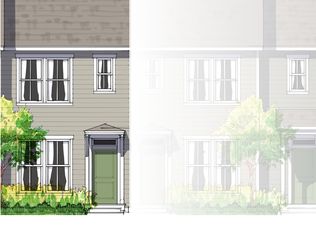 Cottonwood Creek Townhome Plan, 44 West, Billings, MT 59102