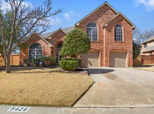 5426 Mill Run Dr, McKinney, TX 75072