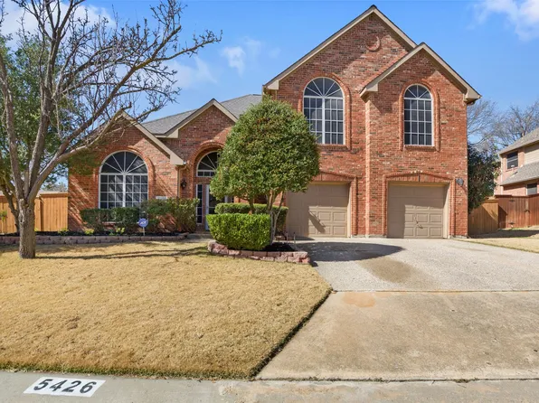 5426 Mill Run Dr, McKinney, TX 75072