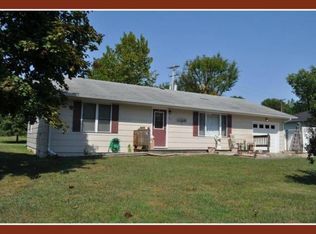 1415 Cottage Lane Ave, Kirksville, MO 63501