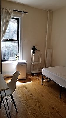 4th image of 501 W 123rd St #32