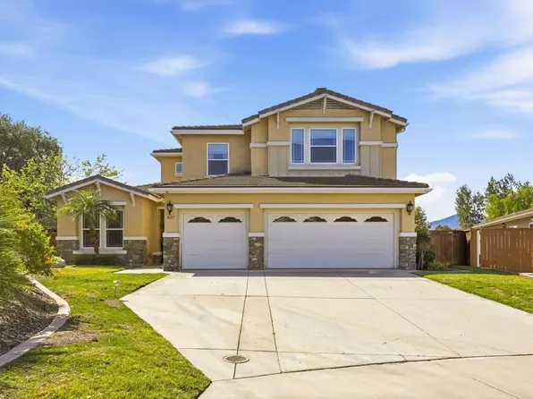 1627 Stonehaven Ct, El Cajon, CA 92019