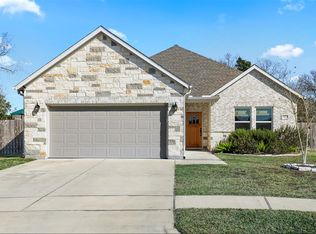 3403 Daisey, Santa Fe, TX 77510