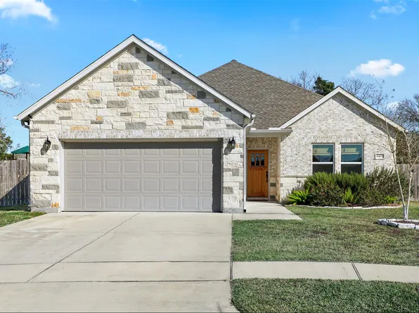 3403 Daisey, Santa Fe, TX 77510