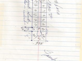 Golf Course Rd, Alpena, MI 49707