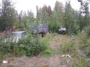 4340 N Captain Cir, Wasilla, AK 99623