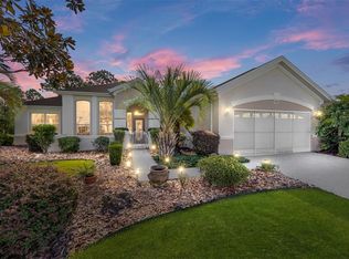 12523 SE 91st Terrace Rd, Summerfield, FL 34491