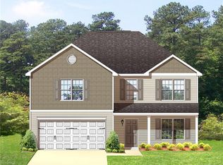 2679 Wessex Rd, Winston Salem, NC 27106