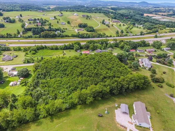 Tbd Mud Pike, Christiansburg, VA 24073