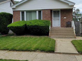 14327 S Parnell Ave, Riverdale, IL 60827
