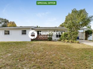 3408 Dante Dr, Sarasota, FL 34235