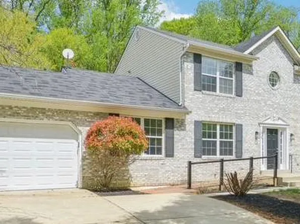 1910 Tall Timber Ct, Fort Washington, MD 20744