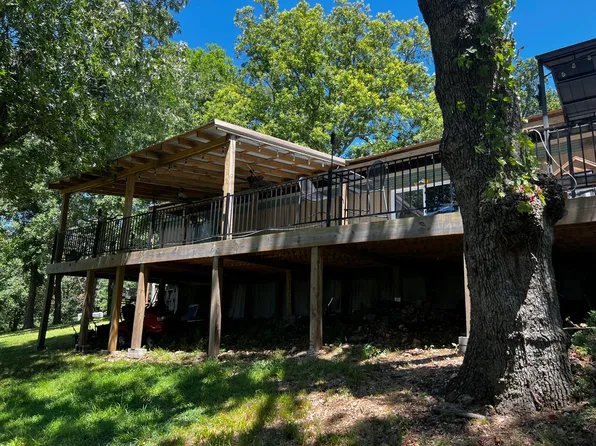 34836 S 539th Loop, Jay, OK 74346