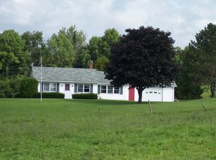 1289 Knox Sta Rd, Knox, ME 04986