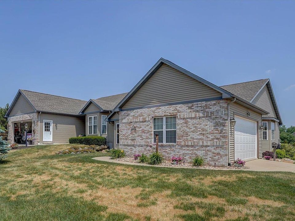 341 Kelvington Drive, Sun Prairie, WI 53590 MLS 1957249 Zillow