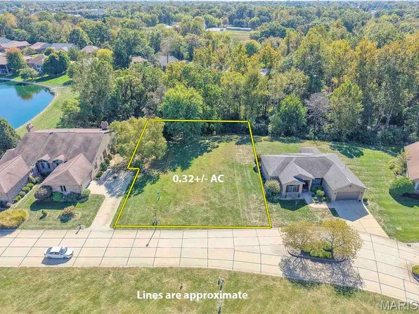 1886 Carrington Way, Belleville, IL 62226