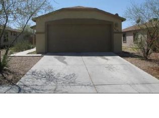 2250 E Sunland Vis, Tucson, AZ 85713