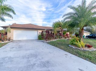2168 Taipei Ct, Punta Gorda, FL 33983