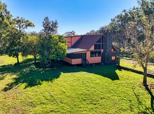 94-2664 Lorenzo Dr, Naalehu, HI 96772