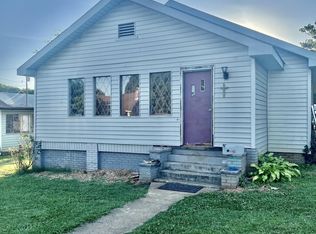 818 Rosedale Ave LOT 1, Loudon, TN 37774