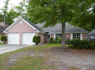 124 Dukes Way, Savannah, GA 31419