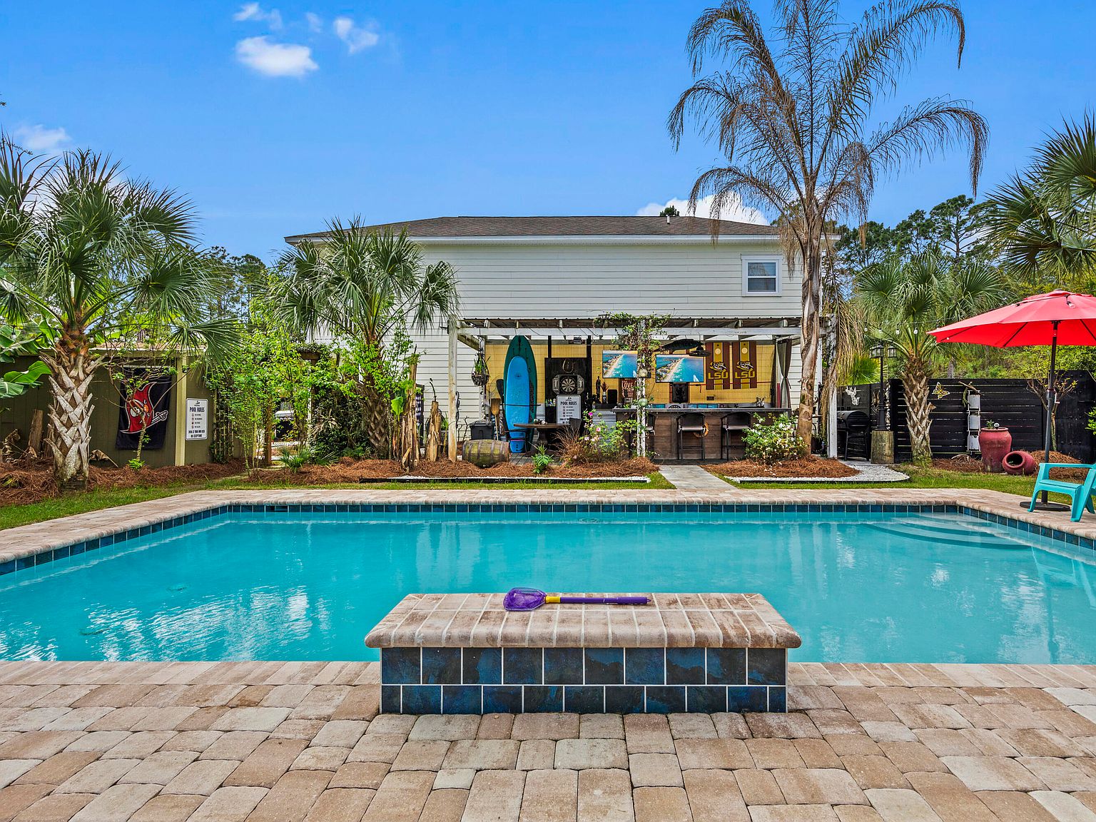 16 Pine Tree Way, Santa Rosa Beach, FL 32459 Zillow