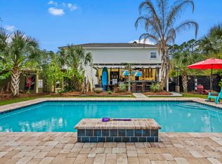 16 Pine Tree Way, Santa Rosa Beach, FL 32459