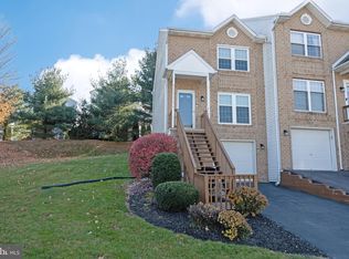 2165 Saint Clair Ct, Harrisburg, PA 17110