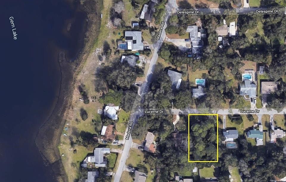 1st image of Lucerne Dr