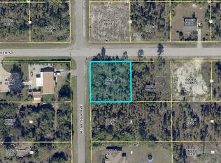 2800 E 10th St, Lehigh Acres, FL 33972