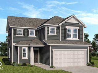 8662 Hollander Dr, Camby, IN 46113
