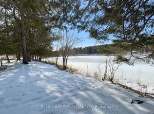 854 Iron Mine Rd, Lanark Highlands, ON K0G 1K0