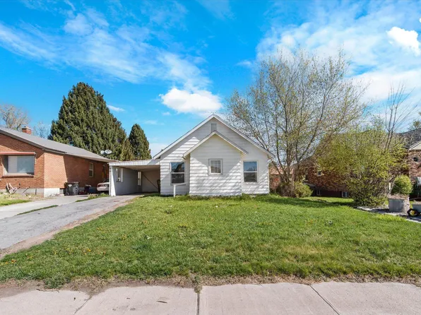 60 W 2 S, Soda Springs, ID 83276