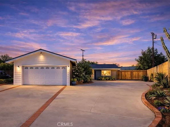 16321 Malden St, North Hills, CA 91343