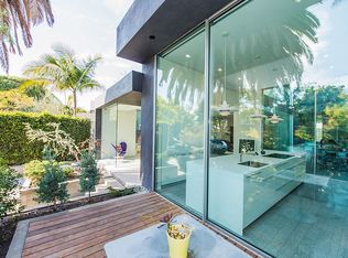 8709 Rangely Ave, West Hollywood, CA 90048