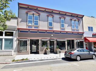 920 B St #C, San Rafael, CA 94901