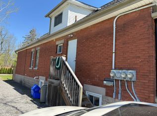 474 Chester St, London, ON