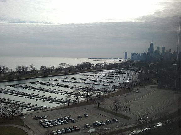 4th image of 2800 N Lake Shore Dr APT 1601