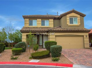 315 Caneflower Ct, North Las Vegas, NV 89031